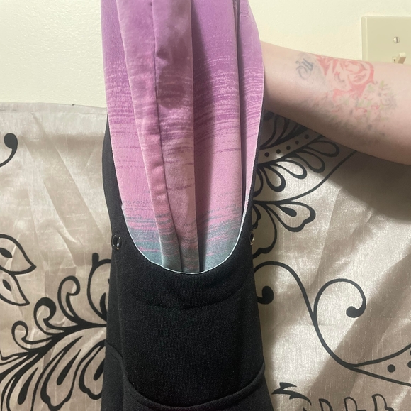 Roxy hoodie - Picture 2 of 4